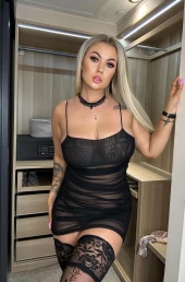 Проститутка Дашенька