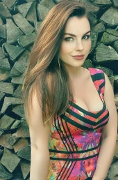 Проститутка Илона