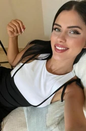 Проститутка CANDY