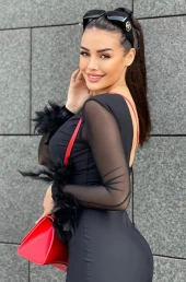 Проститутка Ксюша