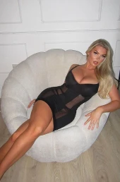 Проститутка Лика